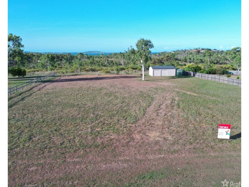 Lot 13 Africandar Road, Bowen QLD 4805