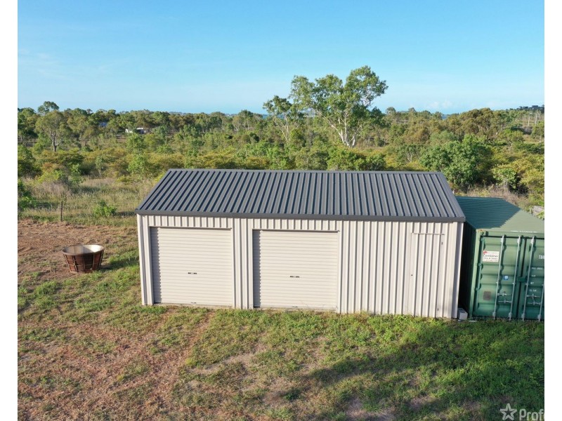 Lot 13 Africandar Road, Bowen QLD 4805