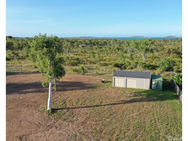 Lot 13 Africandar Road, Bowen QLD 4805