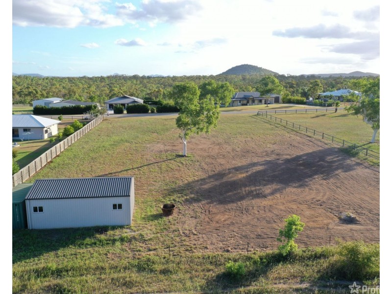 Lot 13 Africandar Road, Bowen QLD 4805