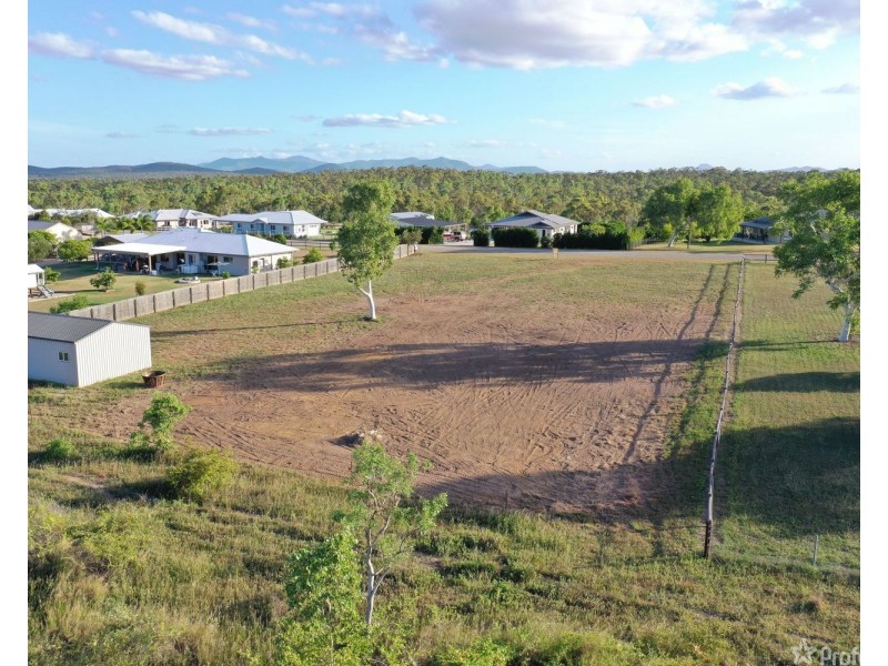 Lot 13 Africandar Road, Bowen QLD 4805