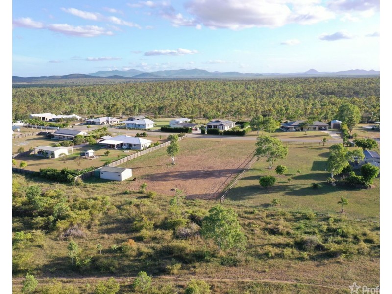 Lot 13 Africandar Road, Bowen QLD 4805