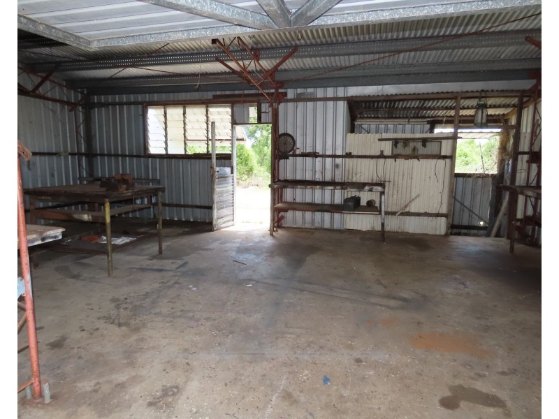 18502 Bruce Highway, Bowen QLD 4805