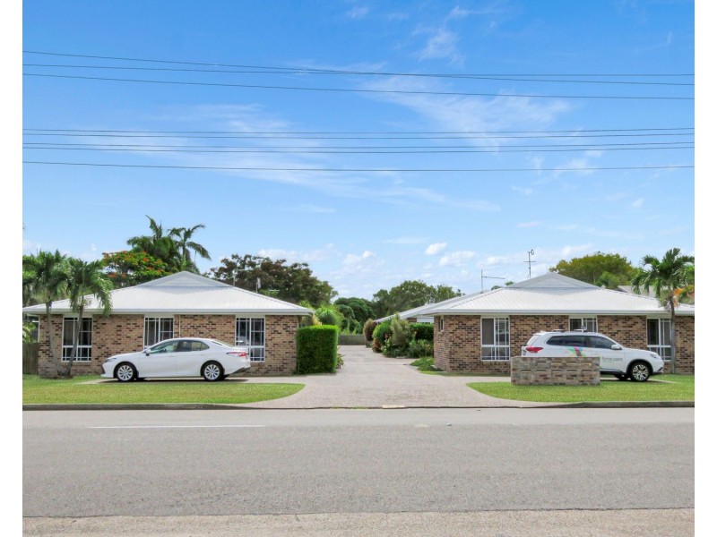 7/138 Soldiers Road, Bowen QLD 4805