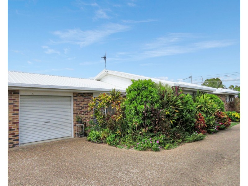 7/138 Soldiers Road, Bowen QLD 4805