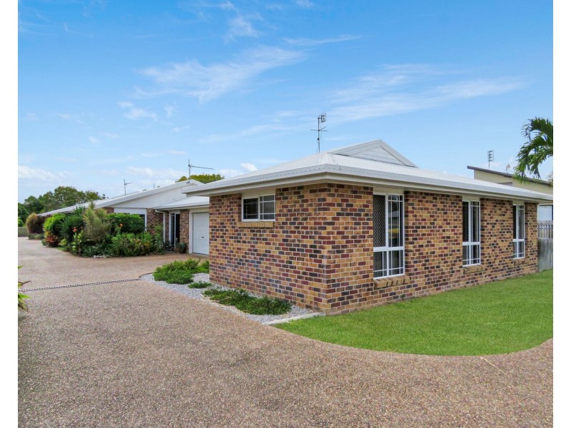 7/138 Soldiers Road, Bowen QLD 4805