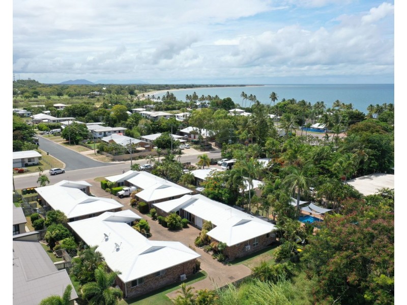 7/138 Soldiers Road, Bowen QLD 4805