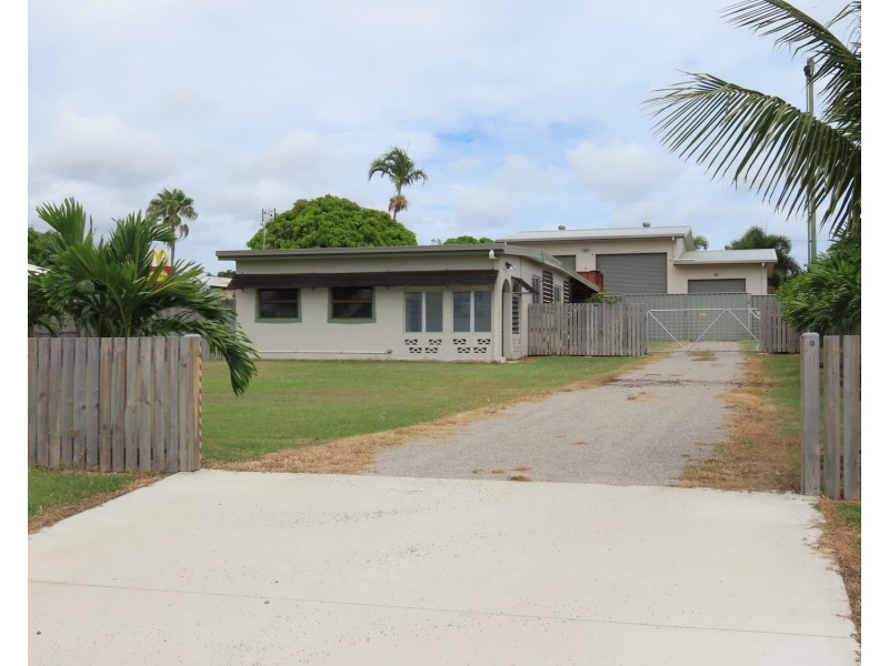 98 Dalrymple Street, Bowen QLD 4805