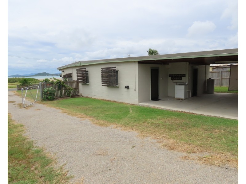 98 Dalrymple Street, Bowen QLD 4805