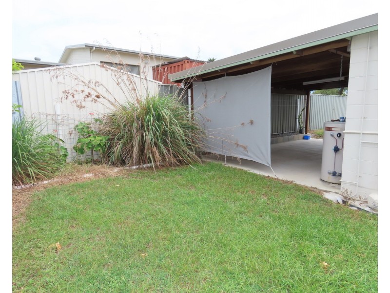 98 Dalrymple Street, Bowen QLD 4805