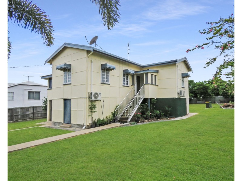 25 Kennedy Street, Bowen QLD 4805