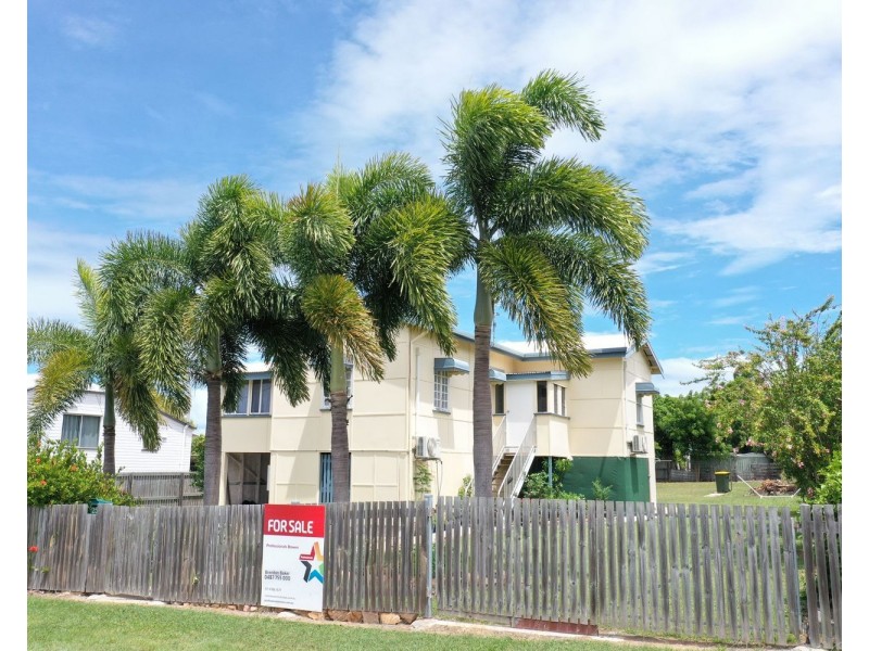 25 Kennedy Street, Bowen QLD 4805