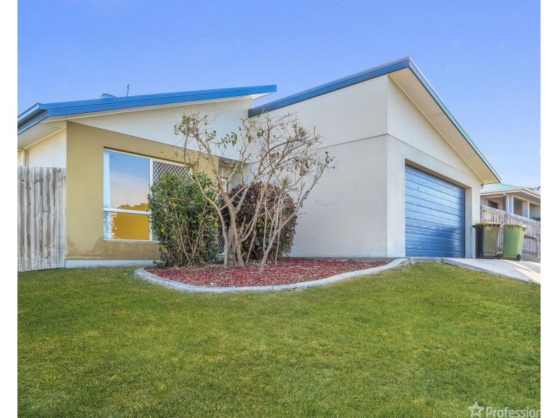 15 Sapphire Crescent, Bowen QLD 4805