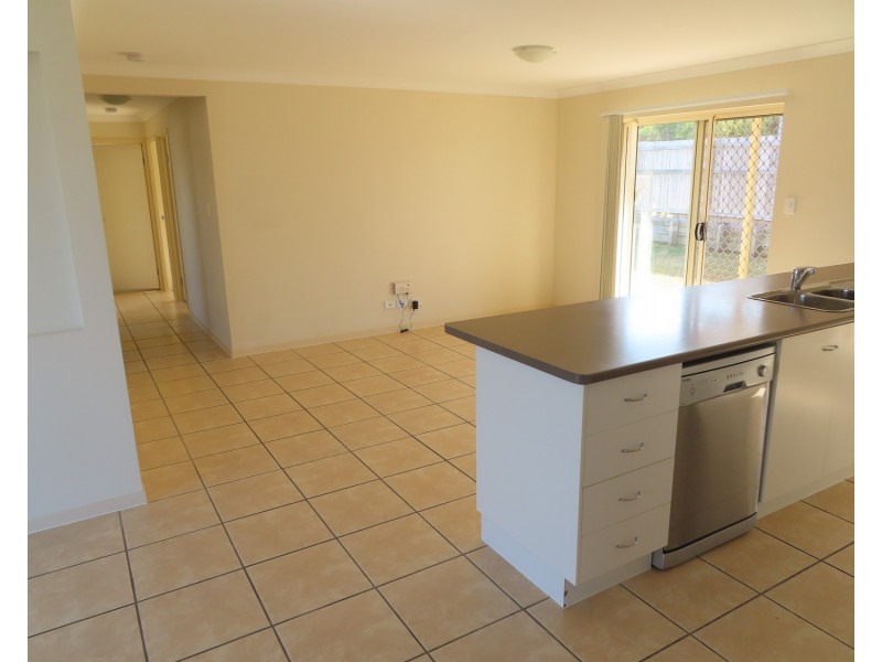 15 Sapphire Crescent, Bowen QLD 4805