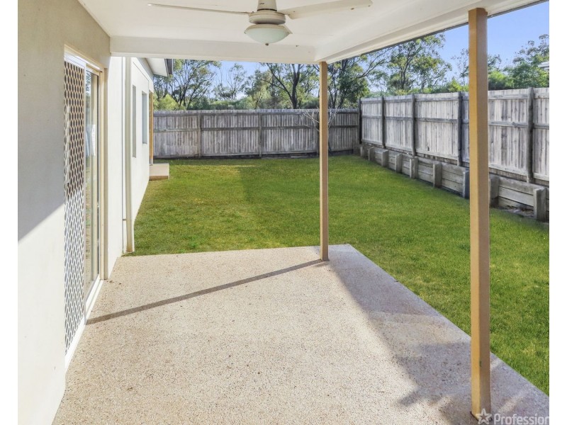 15 Sapphire Crescent, Bowen QLD 4805