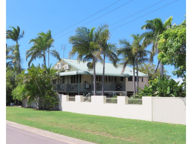 33 Thomas Street, Bowen QLD 4805