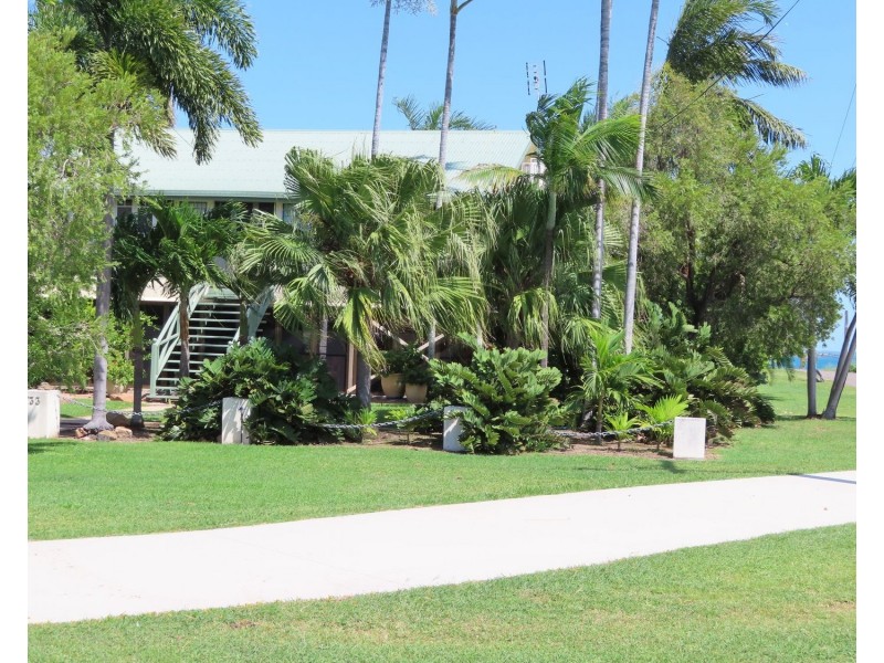 33 Thomas Street, Bowen QLD 4805