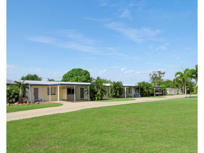 3/41 Crofton Street, Bowen QLD 4805