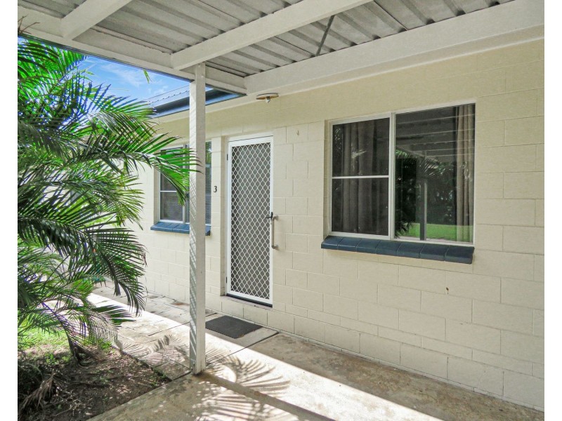 3/41 Crofton Street, Bowen QLD 4805