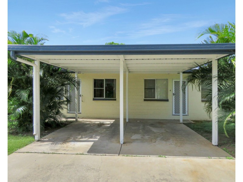 3/41 Crofton Street, Bowen QLD 4805