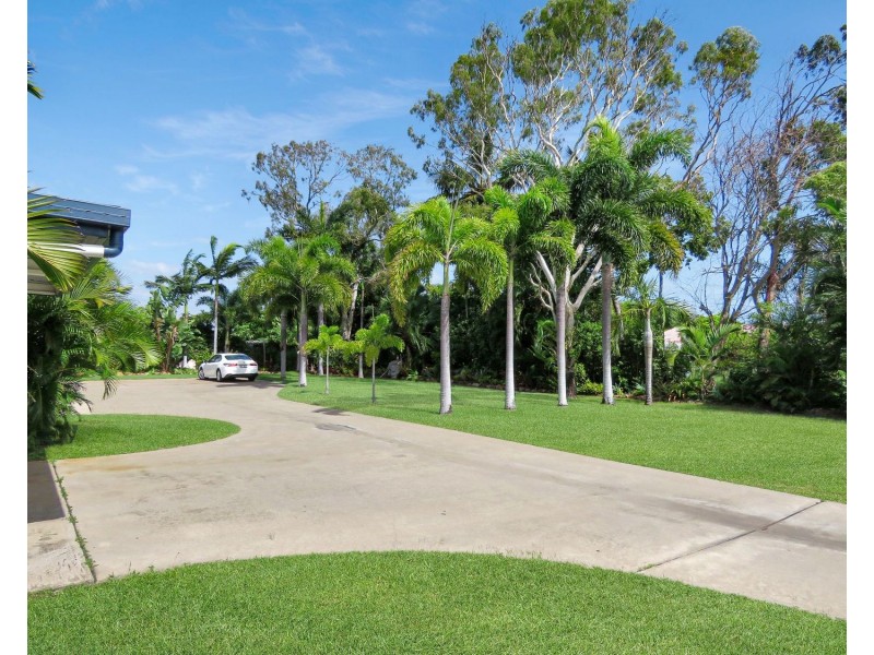 3/41 Crofton Street, Bowen QLD 4805