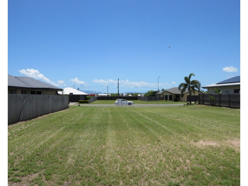 Lot 84 Banks Drive, Bowen QLD 4805