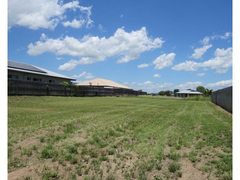 Lot 84 Banks Drive, Bowen QLD 4805