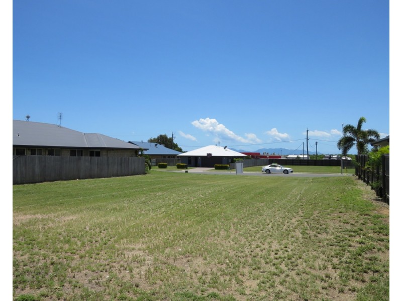 Lot 84 Banks Drive, Bowen QLD 4805
