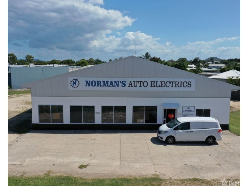 79 Powell Street, Bowen QLD 4805