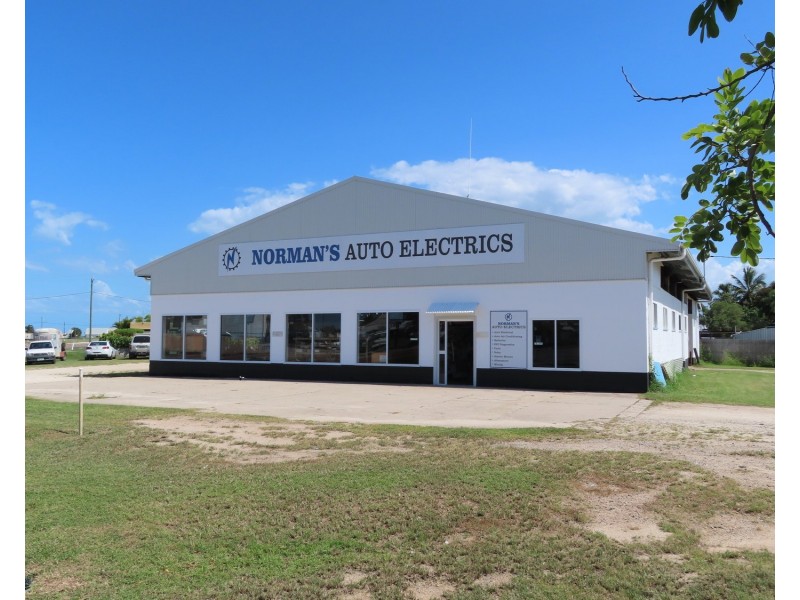 79 Powell Street, Bowen QLD 4805