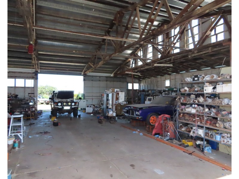 79 Powell Street, Bowen QLD 4805