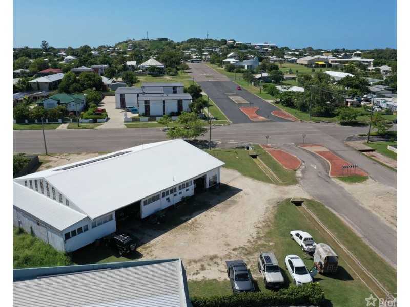 79 Powell Street, Bowen QLD 4805
