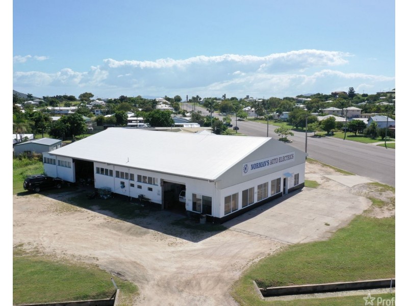 79 Powell Street, Bowen QLD 4805