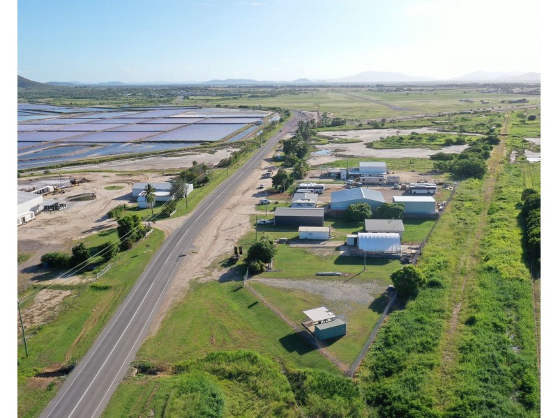 52 Don Street, Bowen QLD 4805