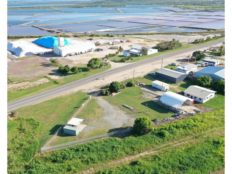 52 Don Street, Bowen QLD 4805