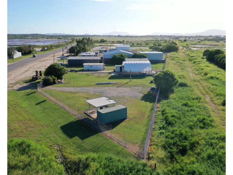 52 Don Street, Bowen QLD 4805