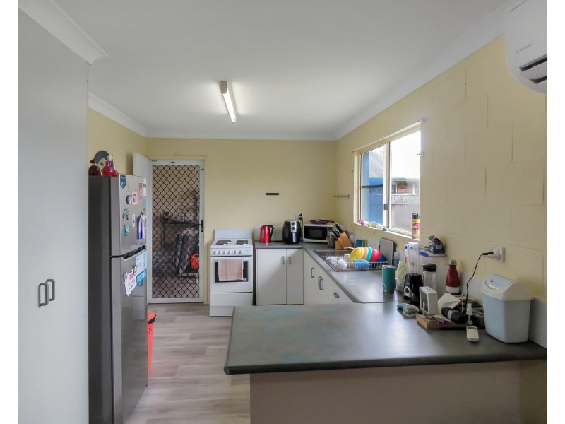 13 Oak Crescent, Bowen QLD 4805