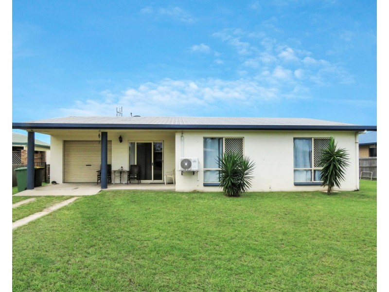13 Oak Crescent, Bowen QLD 4805