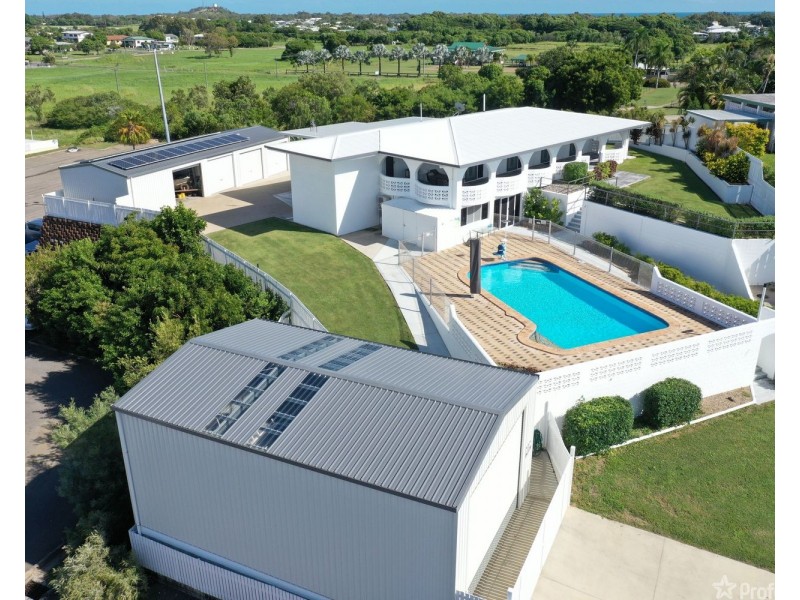3 Soldiers Road, Bowen QLD 4805