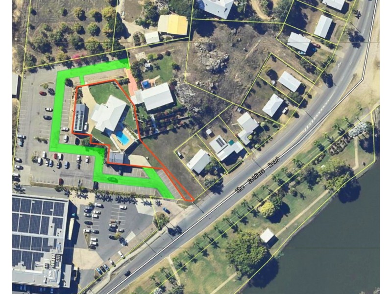 3 Soldiers Road, Bowen QLD 4805