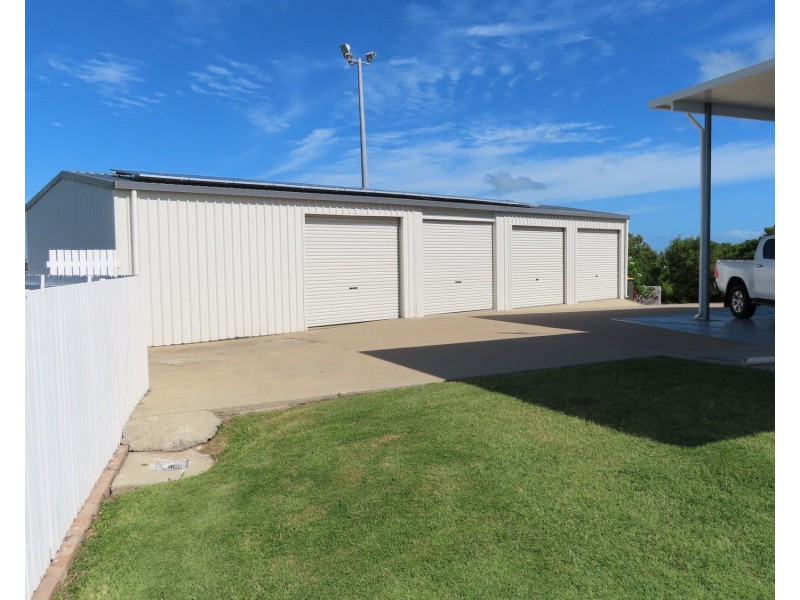 3 Soldiers Road, Bowen QLD 4805