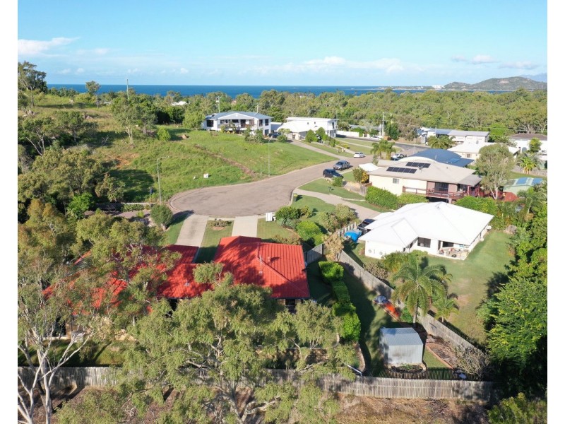 1/11 Craigie Court, Bowen QLD 4805
