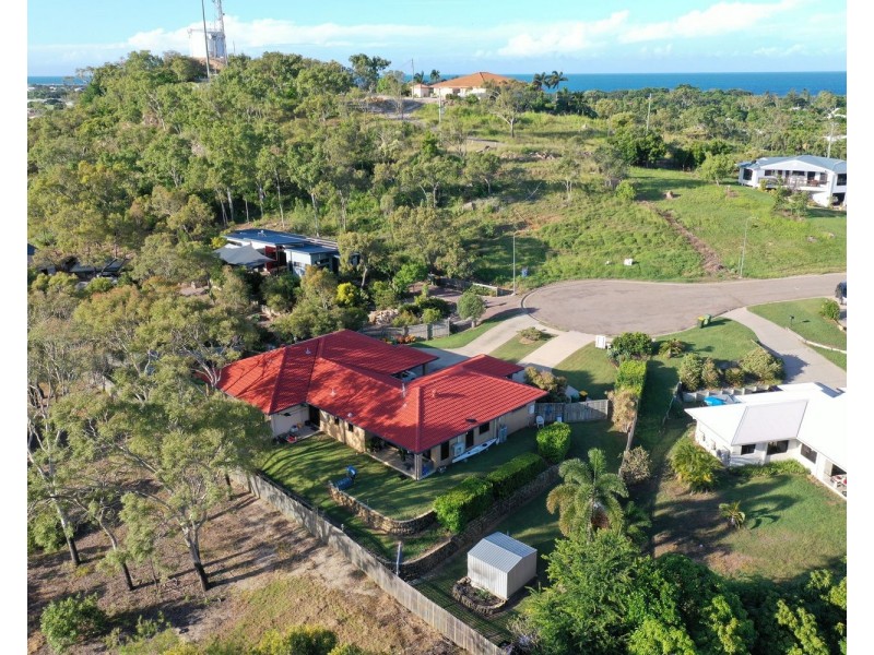 1/11 Craigie Court, Bowen QLD 4805