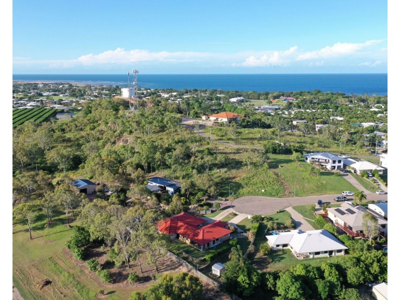 1/11 Craigie Court, Bowen QLD 4805