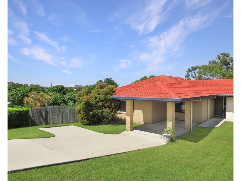 1/11 Craigie Court, Bowen QLD 4805