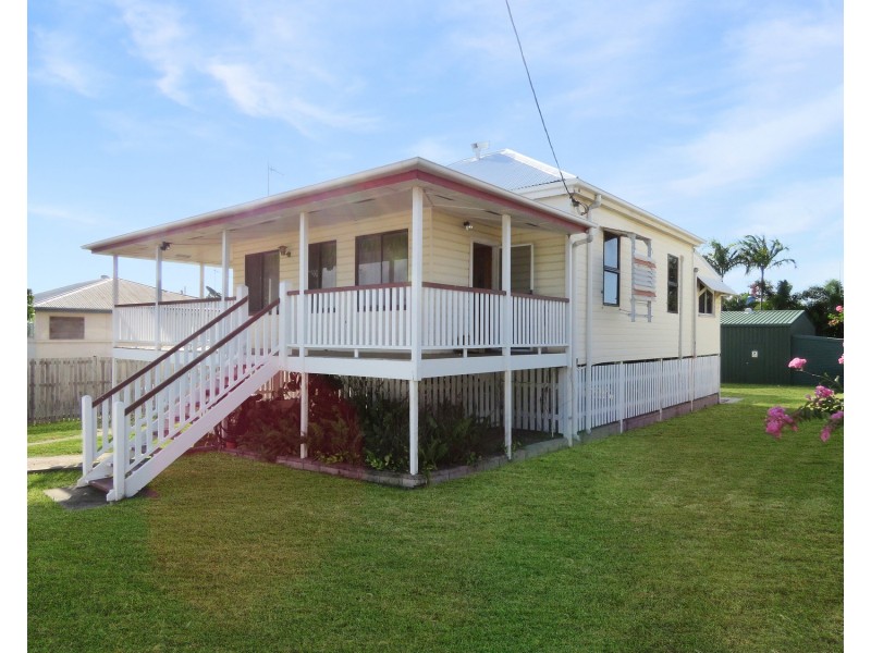 40 Kennedy Street, Bowen QLD 4805