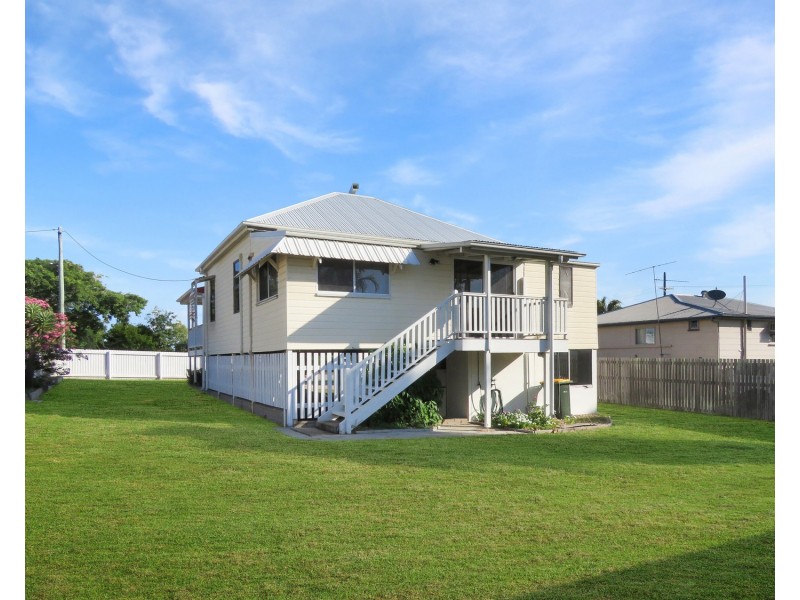 40 Kennedy Street, Bowen QLD 4805