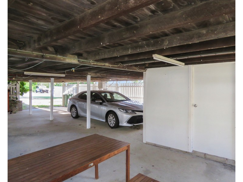 40 Kennedy Street, Bowen QLD 4805