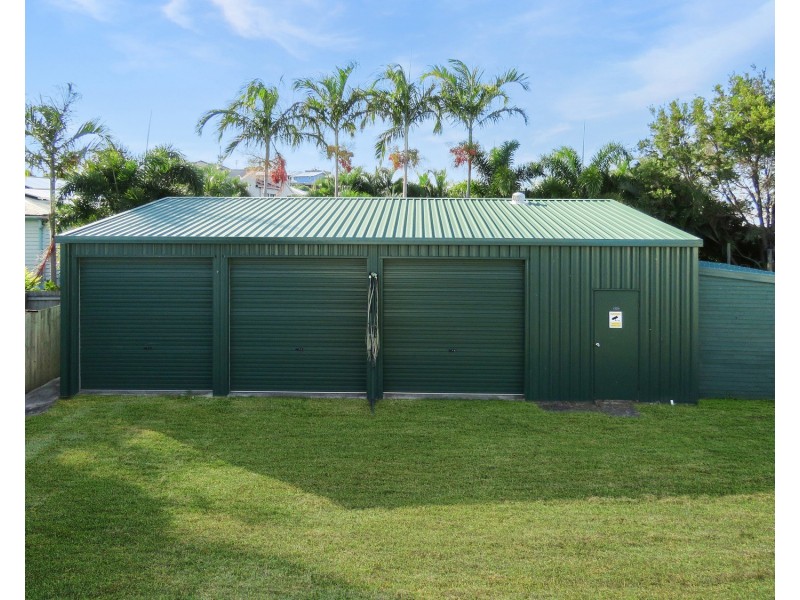 40 Kennedy Street, Bowen QLD 4805