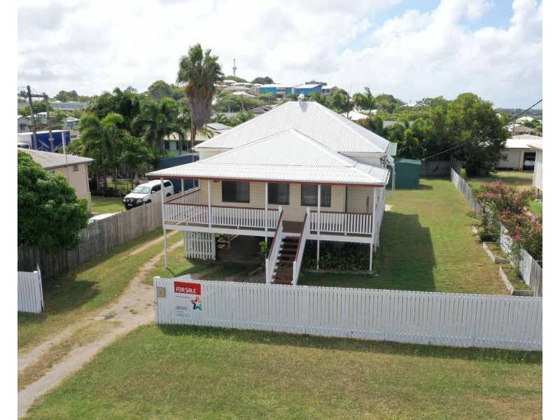 40 Kennedy Street, Bowen QLD 4805